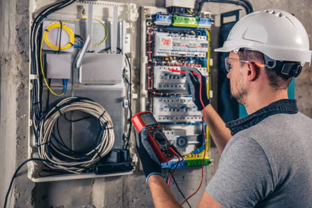 Trusted NV Electrician Experts