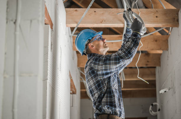 Best Electrical Outlet Repair  in Dayton, NV