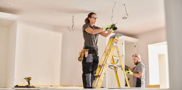Best Licensed Electrician  in Dayton, NV
