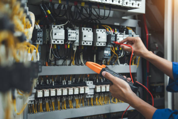 Best Residential Electrician Services  in Dayton, NV