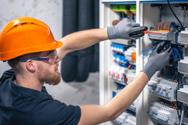 Best Affordable Electrician  in Dayton, NV
