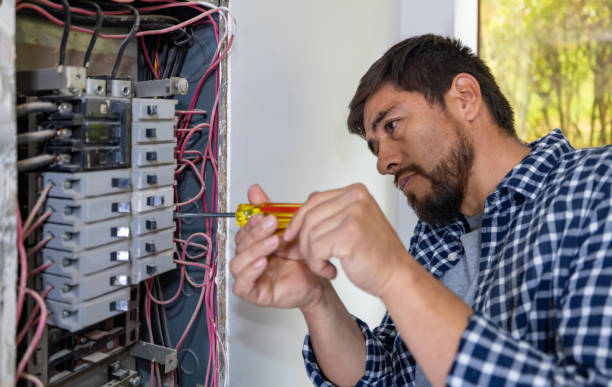 Why Trust Our Certified Electricians for Your Electrical Needs in NV?